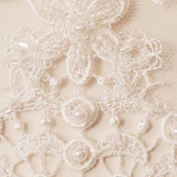 NWT Catherine Deane Sita Crop Top - Picture 3 of 13